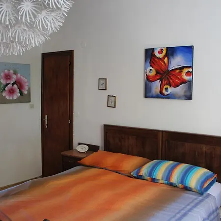 La Trattoria Appartement *