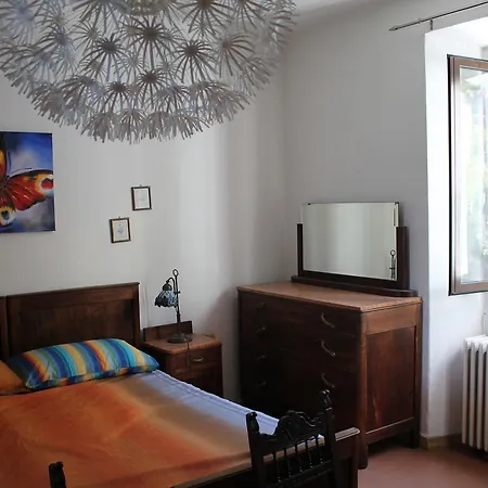 Appartement La Trattoria *