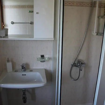 Appartement La Trattoria Oggebbio